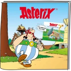 Tonies Asterix - Die Goldene Sichel, Spielfigur -Tonies Tonies Asterix Die goldene Sichel Spielfigur@@1899594 2