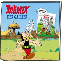 Tonies Asterix, Der Gallier, Spielfigur 6 Tonies Asterix, Der Gallier, Spielfigur -Tonies Tonies Asterix der Gallier Spielfigur@@1792322 2