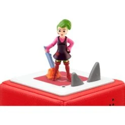 Tonies Bibi Blocksberg - Die Junghexenbande, Spielfigur 7 Tonies Bibi Blocksberg - Die Junghexenbande, Spielfigur -Tonies Tonies Bibi Blocksberg Die Junghexenbande Spielfigur@@1900698 3