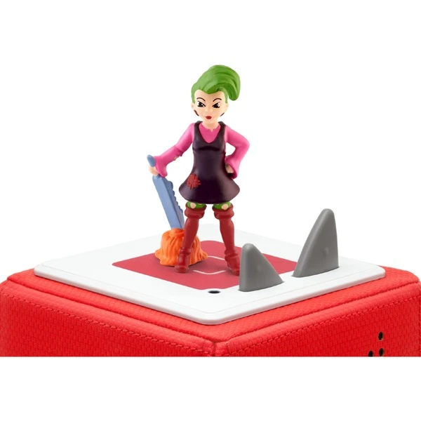 Tonies Bibi Blocksberg - Die Junghexenbande, Spielfigur 4 Tonies Bibi Blocksberg - Die Junghexenbande, Spielfigur – Bild 4