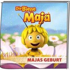Tonies Biene Maja - Majas Geburt, Spielfigur 7 Tonies Biene Maja - Majas Geburt, Spielfigur -Tonies Tonies Biene Maja Majas Geburt Spielfigur@@1se2tt0p 3
