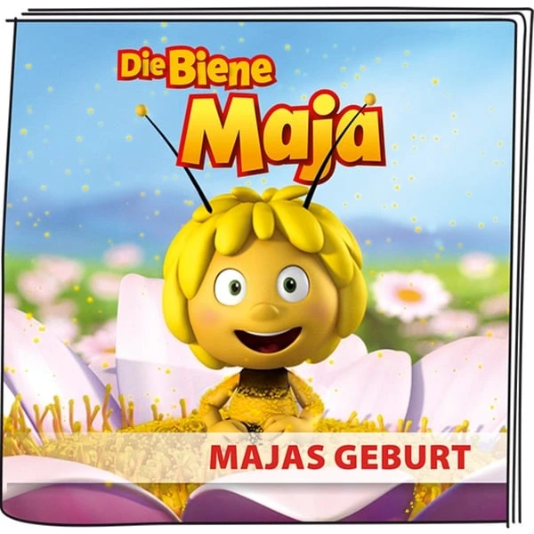 Tonies Biene Maja - Majas Geburt, Spielfigur 4 Tonies Biene Maja - Majas Geburt, Spielfigur – Bild 4
