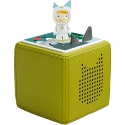 Tonies Dekofolie - Auf Zum Magischen Berg, Stickerfolie