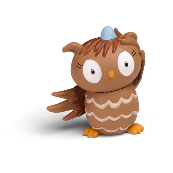 Tonies Die Eule Mit Der Beule, Spielfigur 2 Tonies Die Eule Mit Der Beule, Spielfigur – Bild 2