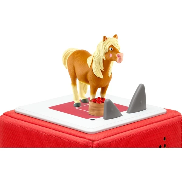 Tonies Die Haferhorde - Immer Den Nüstern Nach, Spielfigur 4 Tonies Die Haferhorde - Immer Den Nüstern Nach, Spielfigur – Bild 4