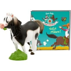 Tonies Die Haferhorde - Volle Mähne!, Spielfigur