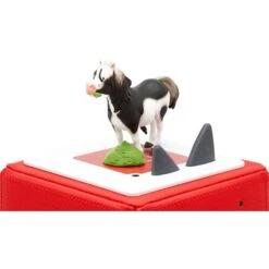 Tonies Die Haferhorde - Volle Mähne!, Spielfigur -Tonies Tonies Die Haferhorde Volle M hne Spielfigur@@1555934 3