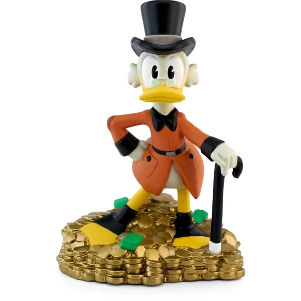Tonies Disney DuckTales - Woohoo! / Die Suche Nach Atlantis, Spielfigur 2 Tonies Disney DuckTales - Woohoo! / Die Suche Nach Atlantis, Spielfigur – Bild 2