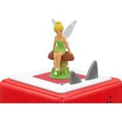 Tonies Disney Tinkerbell, Spielfigur -Tonies Tonies Disney Tinkerbell Spielfigur@@1888291 3