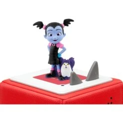 Tonies Disney Vampirina - Das Ist Ja Zum Flattern & Drei Weitere Geschichten, Spielfigur 7 Tonies Disney Vampirina - Das Ist Ja Zum Flattern & Drei Weitere Geschichten, Spielfigur -Tonies Tonies Disney Vampirina Das ist ja zum Flattern drei weitere Geschichten Spielfigur@@100015147 3