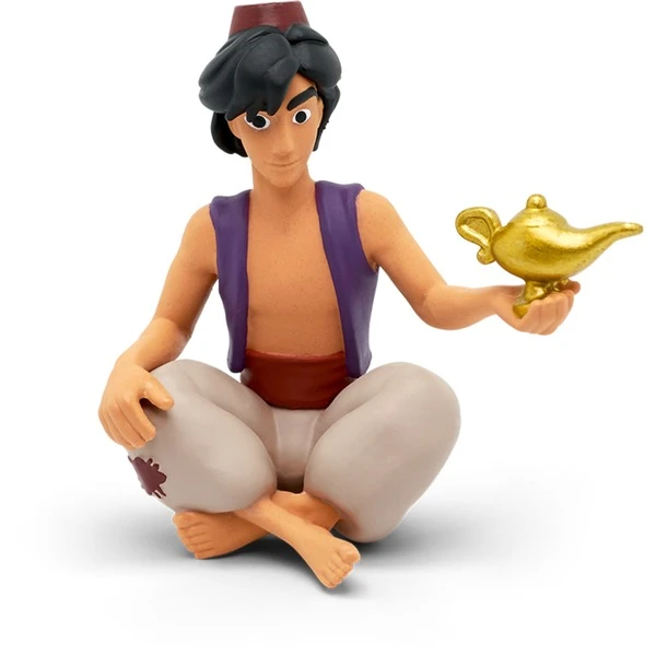 Tonies Disney - Aladdin, Spielfigur 2 Tonies Disney - Aladdin, Spielfigur – Bild 2