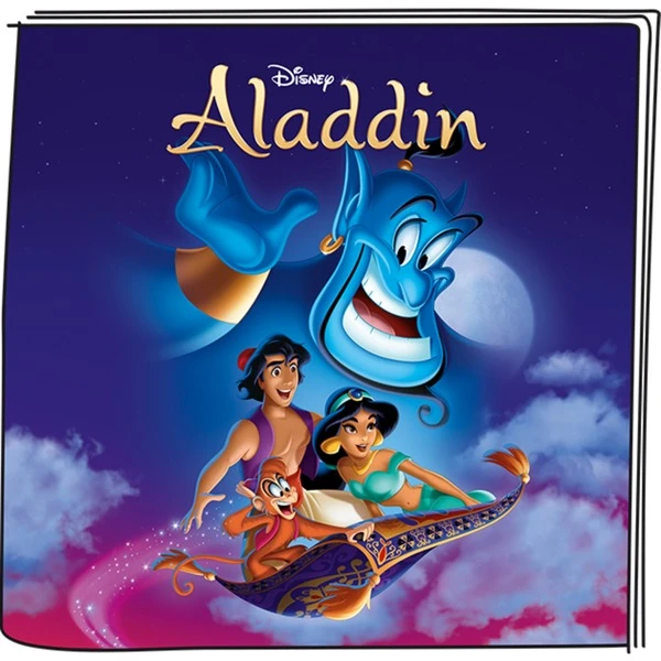 Tonies Disney - Aladdin, Spielfigur 3 Tonies Disney - Aladdin, Spielfigur – Bild 3