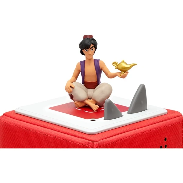 Tonies Disney - Aladdin, Spielfigur 4 Tonies Disney - Aladdin, Spielfigur – Bild 4