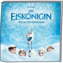 Tonies Disney - Die Eiskönigin, Spielfigur 6 Tonies Disney - Die Eiskönigin, Spielfigur -Tonies Tonies Disney Die Eisk nigin Spielfigur@@1se2tt1v 2