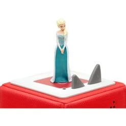 Tonies Disney - Die Eiskönigin, Spielfigur 7 Tonies Disney - Die Eiskönigin, Spielfigur -Tonies Tonies Disney Die Eisk nigin Spielfigur@@1se2tt1v 3