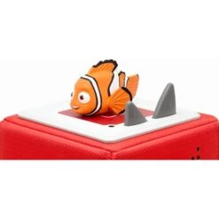 Tonies Disney - Findet Nemo, Spielfigur -Tonies Tonies Disney Findet Nemo Spielfigur@@1678333 3