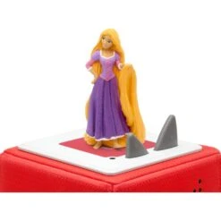 Tonies Disney - Rapunzel - Neu Verföhnt, Spielfigur -Tonies Tonies Disney Rapunzel Neu verf hnt Spielfigur@@1827501 3