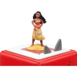 Tonies Disney - Vaiana, Spielfigur -Tonies Tonies Disney Vaiana Spielfigur@@1768552 3