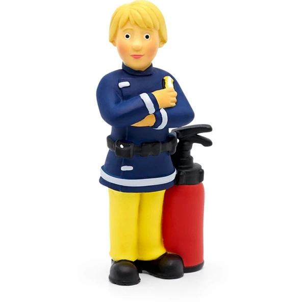Tonies Feuerwehrmann Sam - Eine Insel Voller Abenteuer, Spielfigur 2 Tonies Feuerwehrmann Sam - Eine Insel Voller Abenteuer, Spielfigur – Bild 2