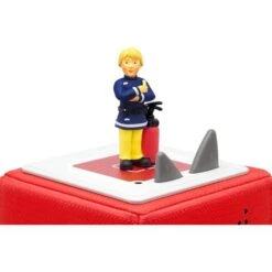 Tonies Feuerwehrmann Sam - Eine Insel Voller Abenteuer, Spielfigur 6 Tonies Feuerwehrmann Sam - Eine Insel Voller Abenteuer, Spielfigur -Tonies Tonies Feuerwehrmann Sam Eine Insel voller Abenteuer Spielfigur@@1739134 2
