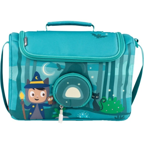 Tonies HörSpiel-Transporter - Unter Dem Zaubermond, Tasche 1 Tonies HörSpiel-Transporter - Unter Dem Zaubermond, Tasche