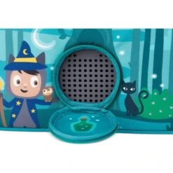 Tonies HörSpiel-Transporter - Unter Dem Zaubermond, Tasche 16 Tonies HörSpiel-Transporter - Unter Dem Zaubermond, Tasche -Tonies Tonies H rSpiel Transporter Unter dem Zaubermond Tasche@@1899620 6