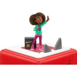 Tonies Karmas Welt, Spielfigur -Tonies Tonies Karmas Welt Spielfigur@@1888292 3