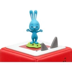 Tonies KiKANiNCHEN - Die Mischung Macht's!, Spielfigur -Tonies Tonies KiKANiNCHEN Die Mischung macht s Spielfigur@@1715417 3