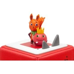 Tonies Kosmo Und Klax - Freundschaftsgeschichten, Spielfigur 7 Tonies Kosmo Und Klax - Freundschaftsgeschichten, Spielfigur -Tonies Tonies Kosmo und Klax Freundschaftsgeschichten Spielfigur@@1568594 3