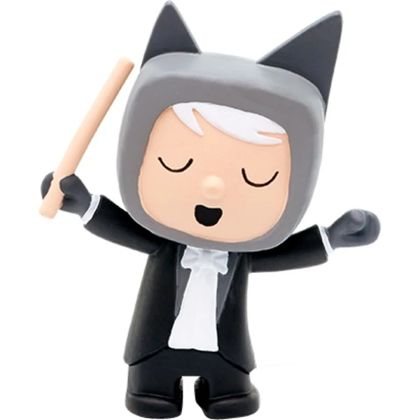 Tonies Kreativ-Tonie - Dirigent, Spielfigur 2 Tonies Kreativ-Tonie - Dirigent, Spielfigur – Bild 2