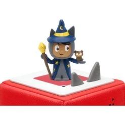 Tonies Kreativ-Tonie - Zauberer, Spielfigur -Tonies Tonies Kreativ Tonie Zauberer Spielfigur@@1822183 2