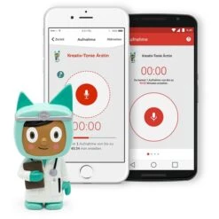 Tonies Kreativ-Tonie - Ärztin, Spielfigur -Tonies Tonies Kreativ Tonie rztin Spielfigur@@1857006 3