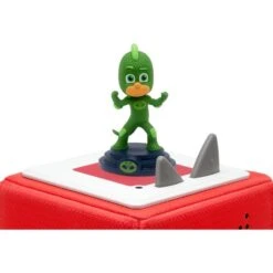 Tonies PJ Masks - Zeit Ein Held Zu Sein, Spielfigur -Tonies Tonies PJ Masks Zeit ein Held zu sein Spielfigur@@1888287 3
