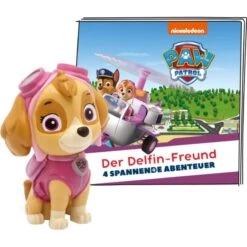 Tonies Paw Patrol - Der Delfin-Freund, Spielfigur