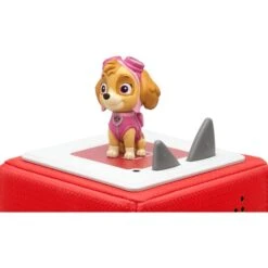 Tonies Paw Patrol - Der Delfin-Freund, Spielfigur 6 Tonies Paw Patrol - Der Delfin-Freund, Spielfigur -Tonies Tonies Paw Patrol Der Delfin Freund Spielfigur@@1844497 2
