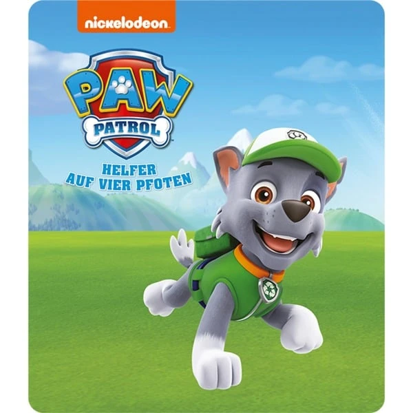 Tonies Paw Patrol - Die Hundeschau, Spielfigur 4 Tonies Paw Patrol - Die Hundeschau, Spielfigur – Bild 4