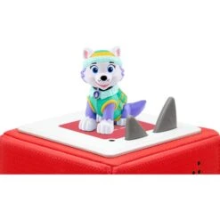 Tonies Paw Patrol - Ein Neuer Fellfreund, Spielfigur 6 Tonies Paw Patrol - Ein Neuer Fellfreund, Spielfigur -Tonies Tonies Paw Patrol Ein neuer Fellfreund Spielfigur@@100010920 2
