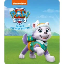 Tonies Paw Patrol - Ein Neuer Fellfreund, Spielfigur 7 Tonies Paw Patrol - Ein Neuer Fellfreund, Spielfigur -Tonies Tonies Paw Patrol Ein neuer Fellfreund Spielfigur@@100010920 3