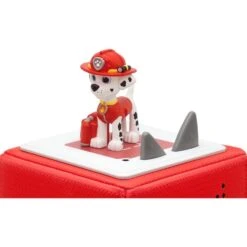 Tonies Paw Patrol - Schneller Als Die Feuerwehr, Spielfigur -Tonies Tonies Paw Patrol Schneller als die Feuerwehr Spielfigur@@1827506 3