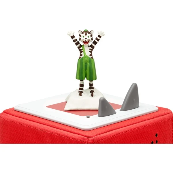 Tonies Pettersson Und Findus - Findus Zieht Um, Spielfigur 3 Tonies Pettersson Und Findus - Findus Zieht Um, Spielfigur – Bild 3