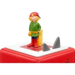 Tonies Pixi Wissen: Planeten & Sterne, Spielfigur -Tonies Tonies Pixi Wissen Planeten Sterne Spielfigur@@1792060 3