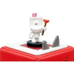 Tonies Ralph Ruthe - Das Klo, Spielfigur -Tonies Tonies Ralph Ruthe Das Klo Spielfigur@@1733648 3
