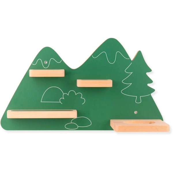 Tonies Regal - Auf Zum Magischen Berg 10001137 1 Tonies Regal - Auf Zum Magischen Berg 10001137