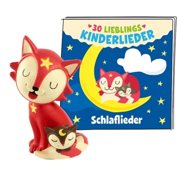 Tonies Schlaflieder, Spielfigur 1 Tonies Schlaflieder, Spielfigur
