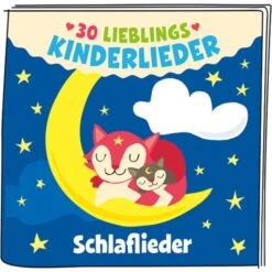 Tonies Schlaflieder, Spielfigur 7 Tonies Schlaflieder, Spielfigur -Tonies Tonies Schlaflieder Spielfigur@@1se2t014 2