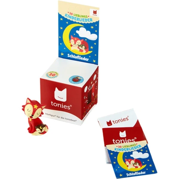 Tonies Schlaflieder, Spielfigur 5 Tonies Schlaflieder, Spielfigur – Bild 5