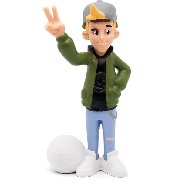 Tonies St. Pauli Rabauken - Entscheidung Am Millerntor, Spielfigur 2 Tonies St. Pauli Rabauken - Entscheidung Am Millerntor, Spielfigur – Bild 2