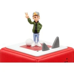 Tonies St. Pauli Rabauken - Entscheidung Am Millerntor, Spielfigur 7 Tonies St. Pauli Rabauken - Entscheidung Am Millerntor, Spielfigur -Tonies Tonies St Pauli Rabauken Entscheidung am Millerntor Spielfigur@@1se2tt1t 3