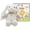Tonies Steiff Soft Cuddly Friends Mit Hörspiel - Hoppie Hase, Kuscheltier
