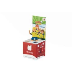 Tonies Teufelskicker - Moritz Macht Das Spiel!, Spielfigur -Tonies Tonies Teufelskicker Moritz macht das Spiel Spielfigur@@1739135 3